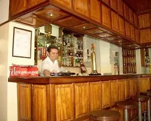 Residencial Parque * Funchal