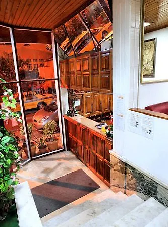Residencial Parque * Funchal