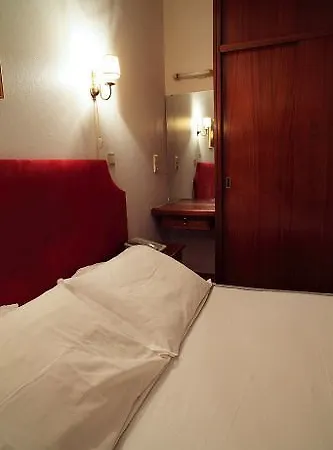 Residencial Parque Hostel Funchal