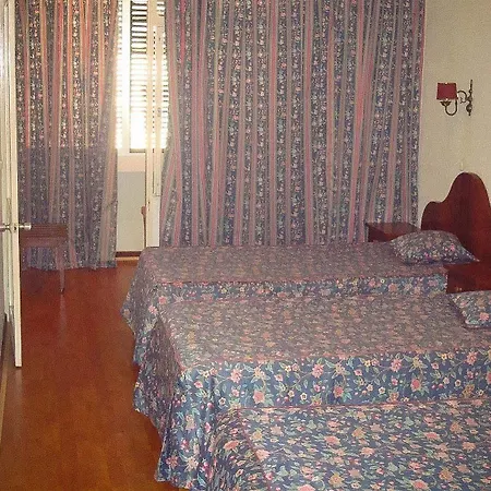 Residencial Parque *