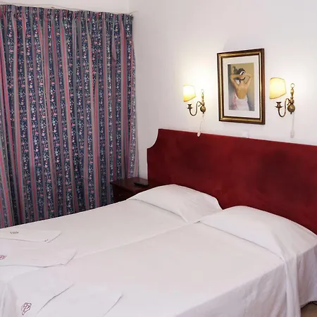 Hostel Residencial Parque