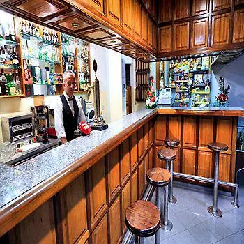 Hostel Residencial Parque